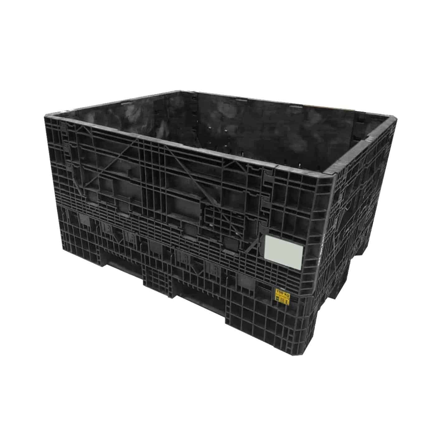 Caixa Pallet GLT