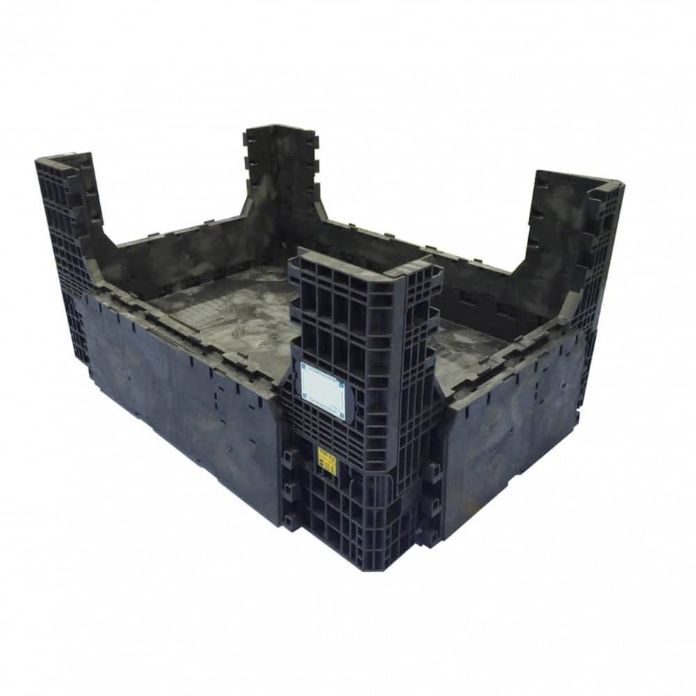 Caixa Pallet GLT