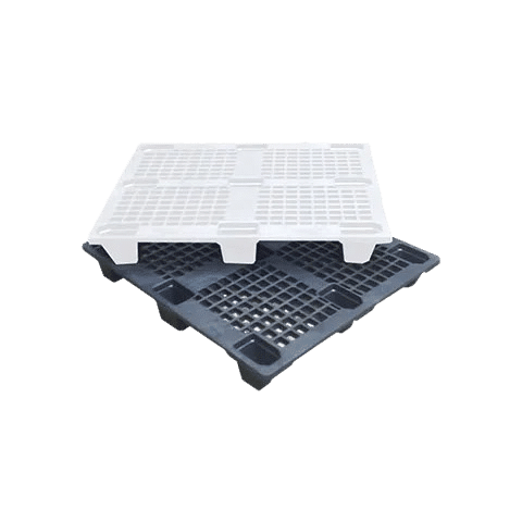 Pallet de Plástico Eco