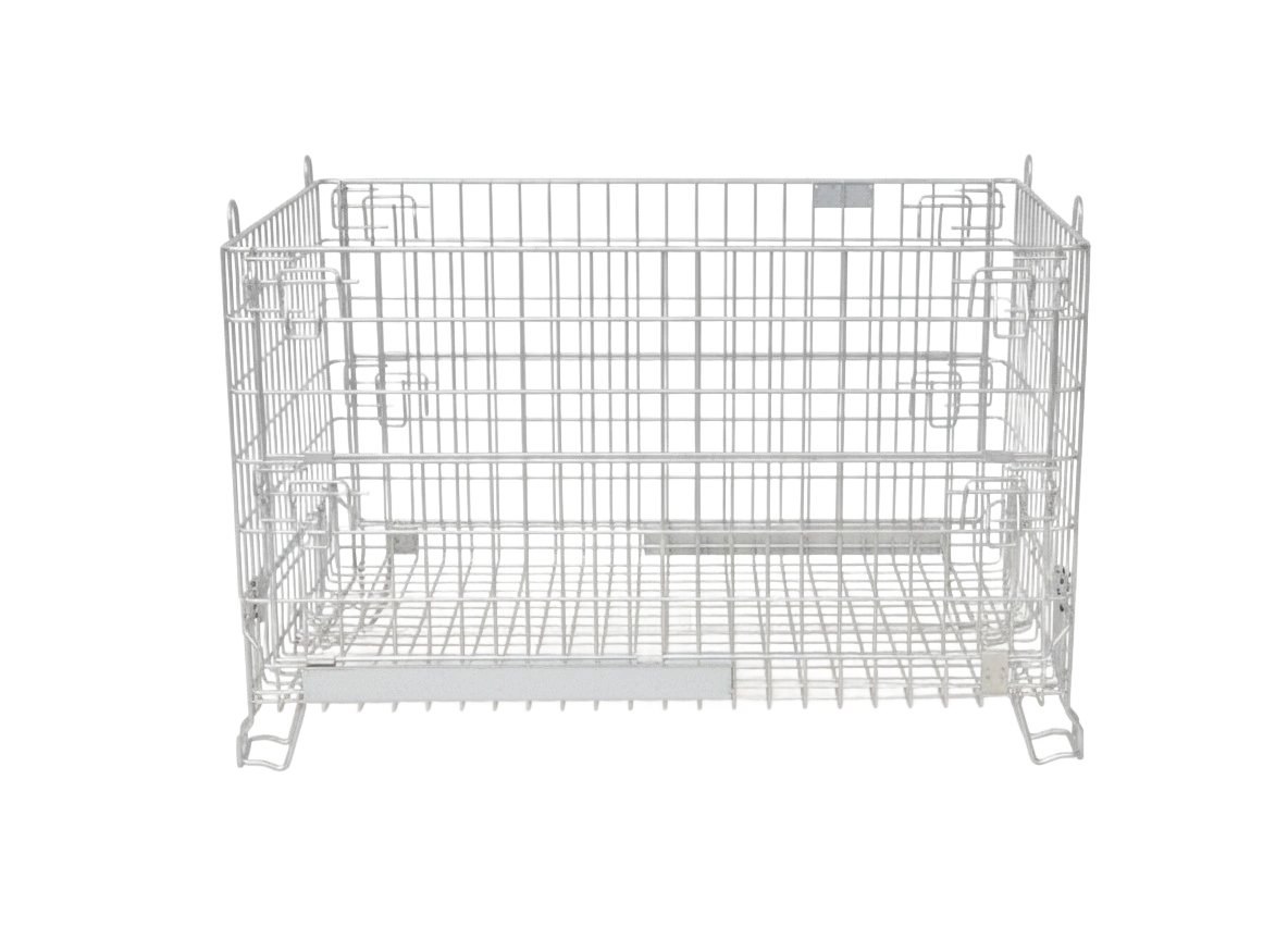 Aluguel de Racks Metálicos