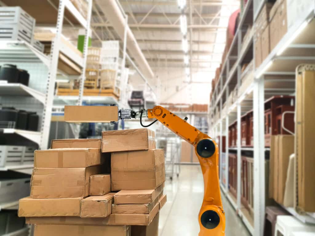 armazenagem-automatizada-logistica