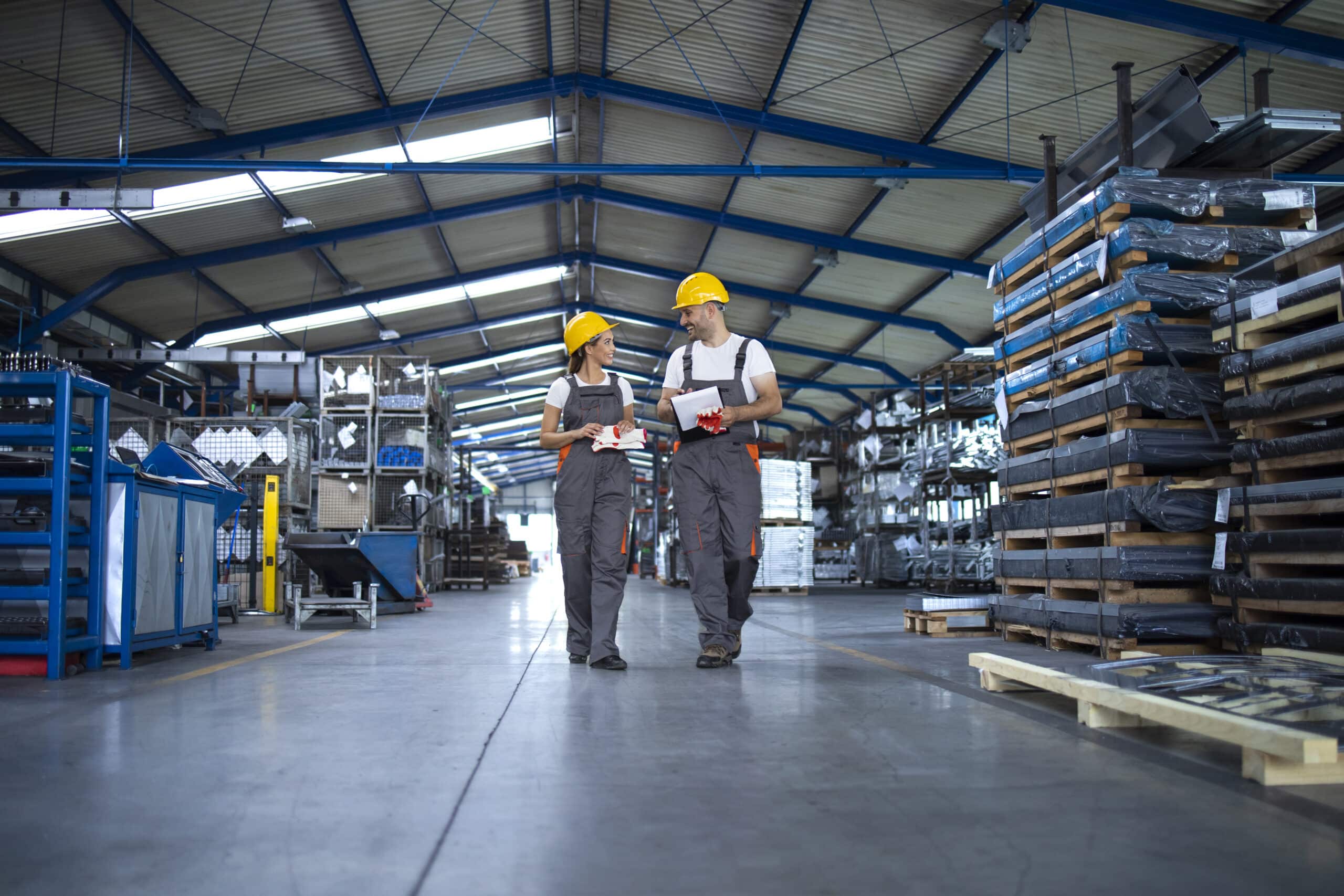 logistica-industrial-gargalos-producao